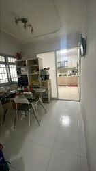 Blk 243 Simei Street 5 (Tampines), HDB 4 Rooms #618281911